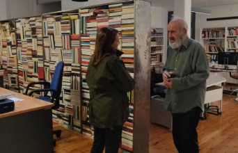 Ποιος σκότωσε τον Κώστα Ταχτσή;