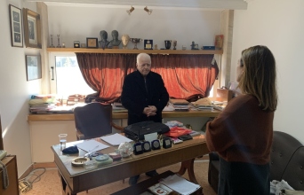 Ποιος σκότωσε τον Κώστα Ταχτσή;