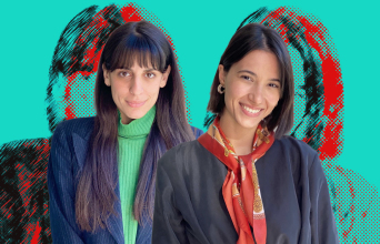 The CSR experts - Ισμήνη Δροσοφορίδη, Νατάσα Λιαπάκη