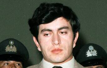 Κυριάκος Παπαχρόνης