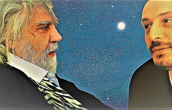 Βαγγέλης Παπαθανασίου - Vangelis, Γιώργος Παυριανός