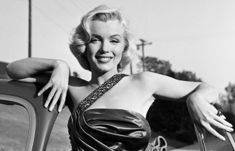 Marilyn Monroe