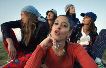 Μαρίνα Σάττι – Πάλι 