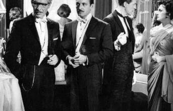 The Exterminating Angel