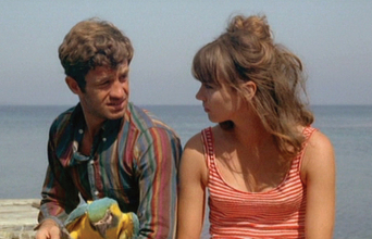 Pierrot le Fou