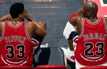 Ο Τελευταίος Χορός Netflix