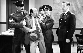 Κουίζ για κλέφτες και αστυνόμους στον ελληνικό κινηματογράφο