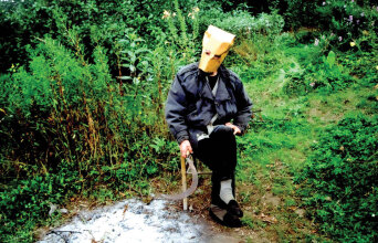 Πάνος Κουτρουμπούσης