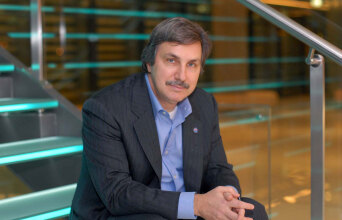 Αντώνης Παπαδημητρίου