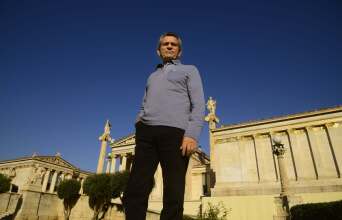 Γιώργος Μαργαρίτης