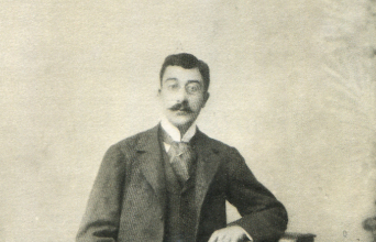 Κωνσταντίνος Καβάφης