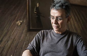 Γιώργος Ρόρρης ©  Κωνσταντίνος Πίττας   