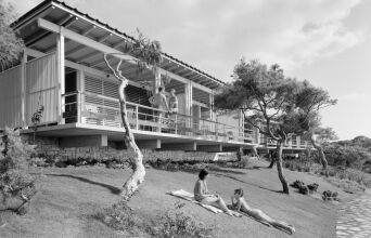 Αστέρας Βουλιαγμένης το 1961