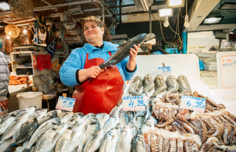 Γυναίκες της Βαρβακείου