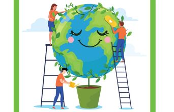 Athens Voice - Αφιέρωμα Περιβάλλον: Οι εξελίξεις στην Ελλάδα και διεθνώς