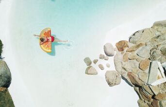 Τα καλοκαίρια ανήκουν στον Νότο