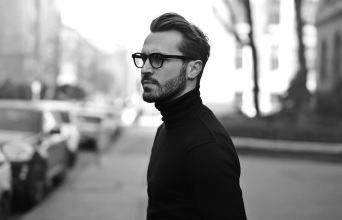 Αφιέρωμα Men Voice / Athens Voice: Στο μυαλό ενός άνδρα