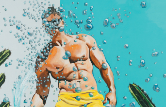 17 κάτοικοι των Νοτίων Προαστίων εξηγούν γιατί διαλέγουν θάλασσα