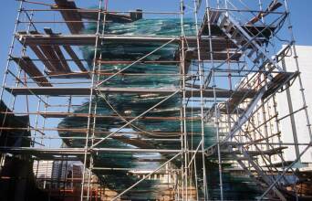 «Ο Δρομέας» του Κώστα Βαρώτσου