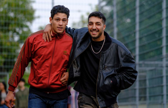 Κριτική ταινίας: Το χρυσάφι του Ρήνου (Rhein gold)