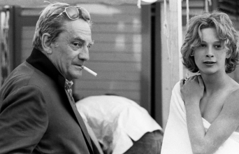 Το πιο όμορφο αγόρι του κόσμου 