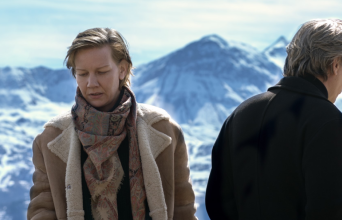 Η ανατομία μιας πτώσης: O συναρπαστικός Χρυσός Φοίνικας της Ζιστίν Τριέ