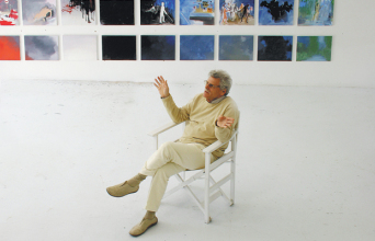 Κώστας Τσόκλης