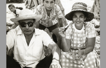 Kωνσταντίνος Μητσοτάκης (1918 - 2017) - Η συνέντευξή του στην Athens Voice: Ο πρώην πρωθυπουργός αγηφείται τη ζωή του