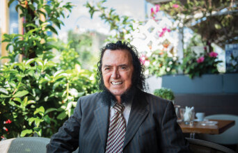 Σταμάτης Κόκοτας