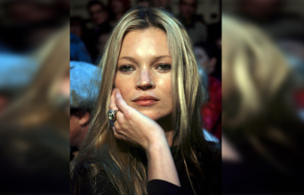 Kate Moss