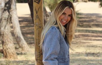 Μίλα μου βρόμικα με την Τζένη Μελιτά