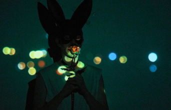 «Ελαττωματικό αγόρι» του Sam Albatros