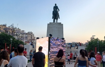 Πεδίον Άρεως