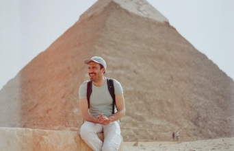 Ο archaeostoryteller Δρ. Παπακώστας μας γνωρίζει την αρχαιολογία «αλλιώς», μέσα από τα βιβλία του που κυκλοφορούν από τις εκδόσεις Key Books