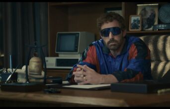  AIR «Κυνηγώντας ένα Θρύλο»: Air Jordan και στη  μεγάλη οθόνη