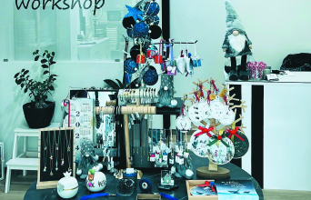 Blink: Χειροποίητα κοσμήματα για εμάς και τους αγαπημένους μας