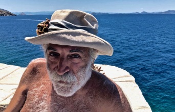 Η Σκιάθος του Γιώργου Πίττα