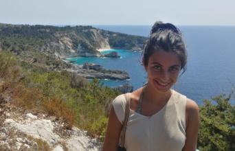 Φωτεινή Πελούσο