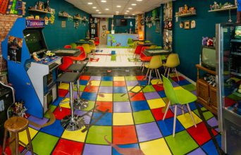 The Play Room