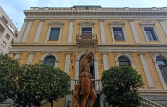 Ιλίου Μέλαθρον