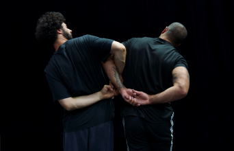 «Neighbours» στο 28ο Διεθνές Φεστιβάλ Χορού  Καλαμάτας