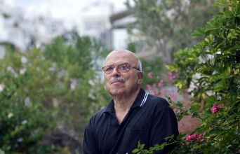 Γιάννης Ξανθούλης