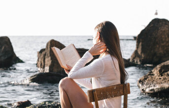 11 βιβλία αστυνομικής λογοτεχνίας για το καλοκαίρι