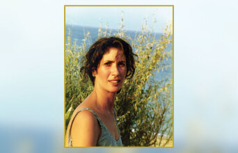 Η Αντιγόνη Αμανίτου 