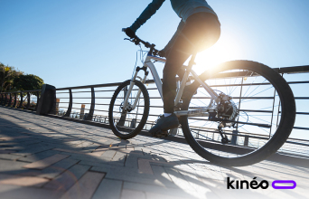 Podcast «Μετακινήσου αλλιώς»: Ο Μάνος Χαραλαμπάκης μιλάει με τον Νικόλα Σταυρόπουλο,  συντονιστή της ομάδας Bicycle Commuters οf Greece 