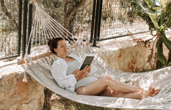 16 βιβλία για το καλοκαίρι