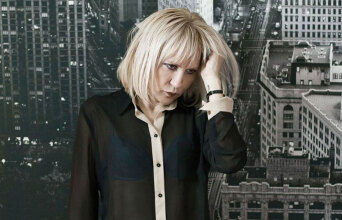 Σώτη Τριανταφύλλου