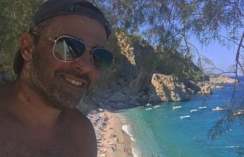 Χάρης Νικολάκης