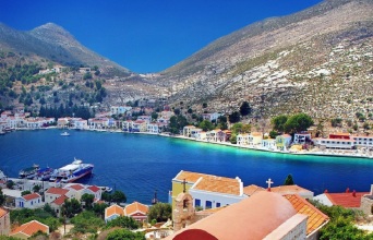 Καστελλόριζο