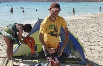 Θανάσης Χριστουδούλου 